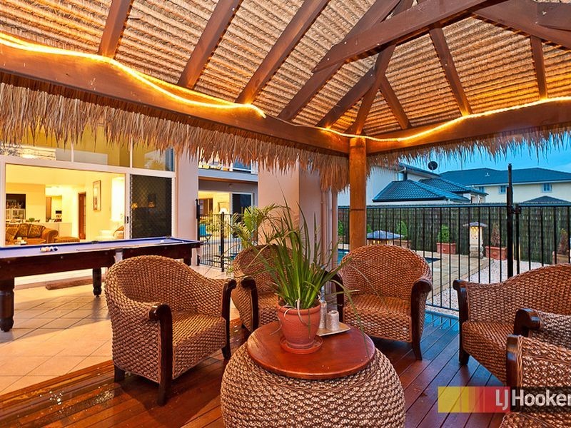 16 Trequanda Place, Bridgeman Downs QLD 4035