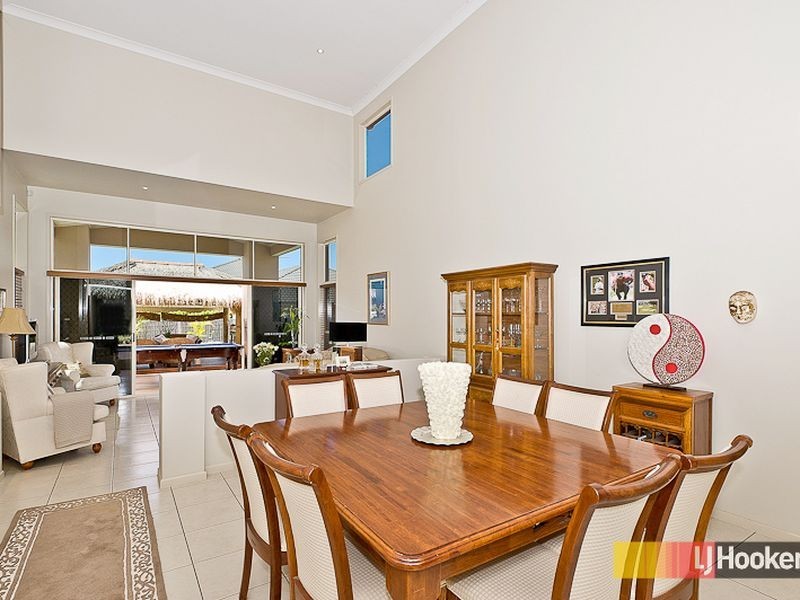 16 Trequanda Place, Bridgeman Downs QLD 4035