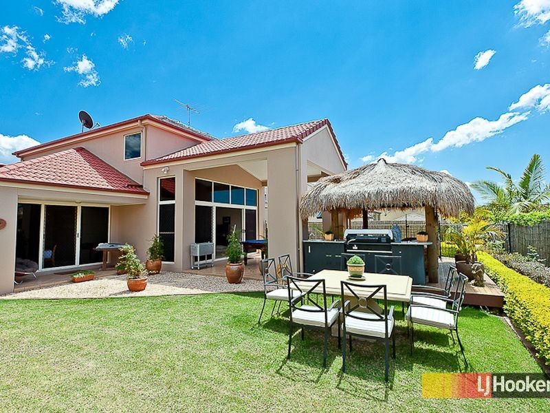 16 Trequanda Place, Bridgeman Downs QLD 4035