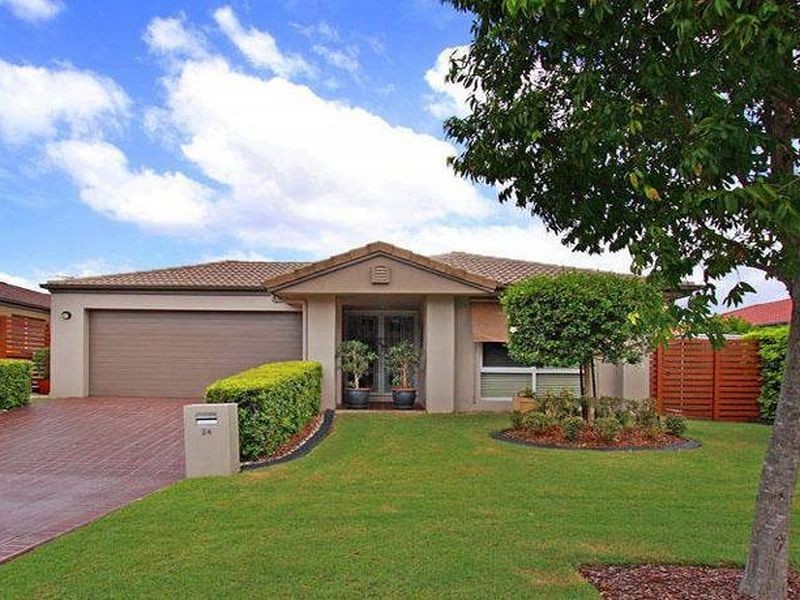 24 Cyperus Crescent, Carseldine QLD 4034