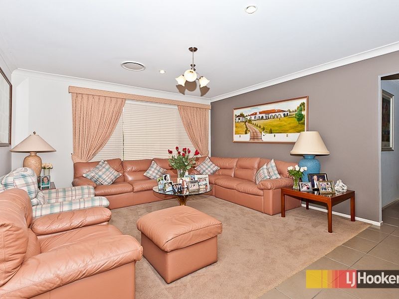 24 Cyperus Crescent, Carseldine QLD 4034