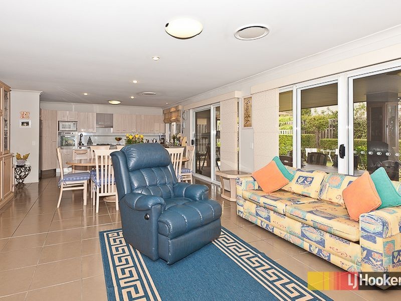 24 Cyperus Crescent, Carseldine QLD 4034