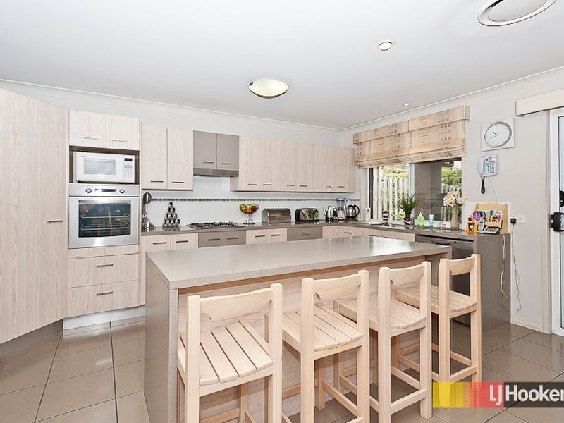 24 Cyperus Crescent, Carseldine QLD 4034