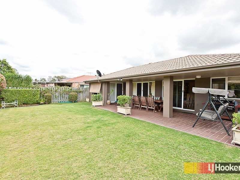 24 Cyperus Crescent, Carseldine QLD 4034