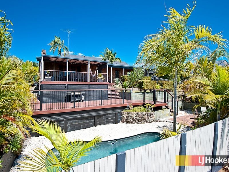 49 Ironwood Street, Aspley QLD 4034