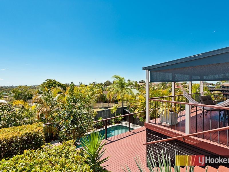 49 Ironwood Street, Aspley QLD 4034