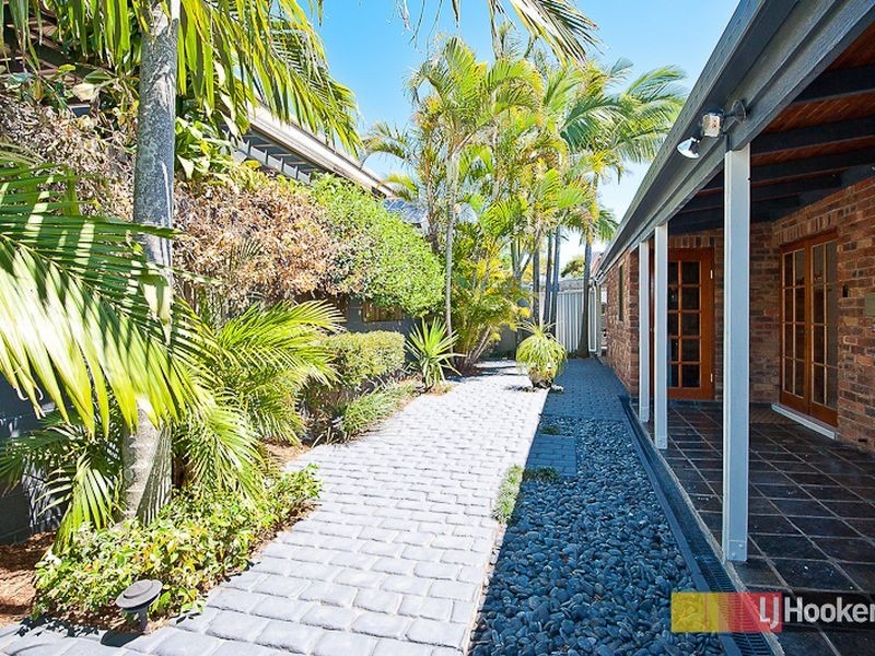 49 Ironwood Street, Aspley QLD 4034