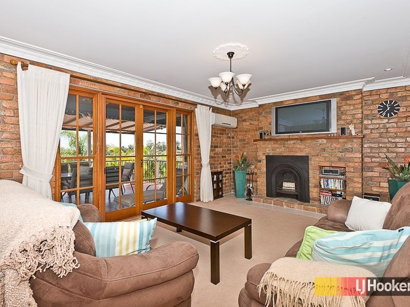 49 Ironwood Street, Aspley QLD 4034