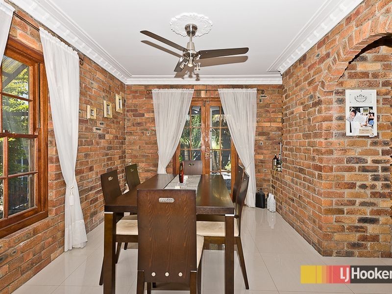 49 Ironwood Street, Aspley QLD 4034