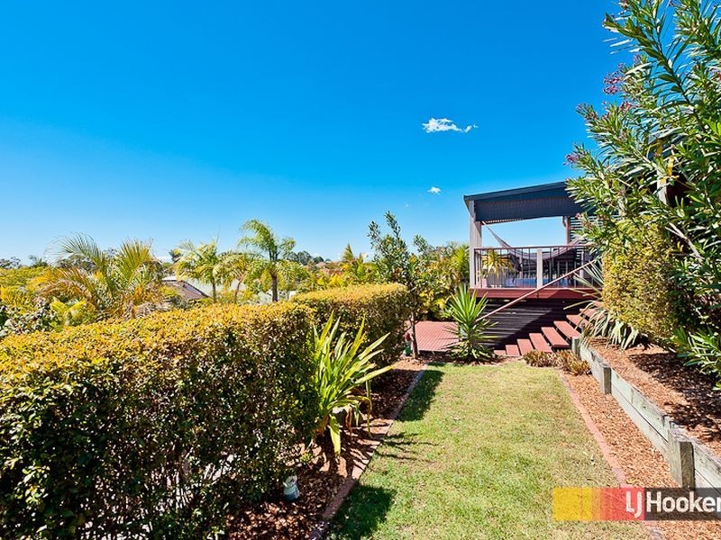 49 Ironwood Street, Aspley QLD 4034