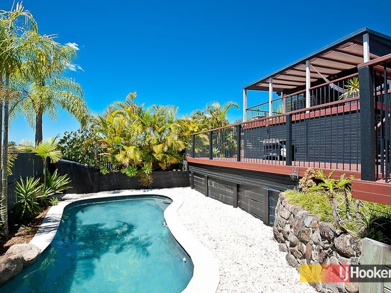 49 Ironwood Street, Aspley QLD 4034