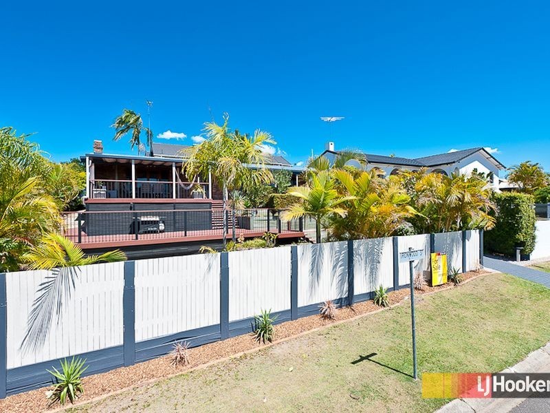 49 Ironwood Street, Aspley QLD 4034