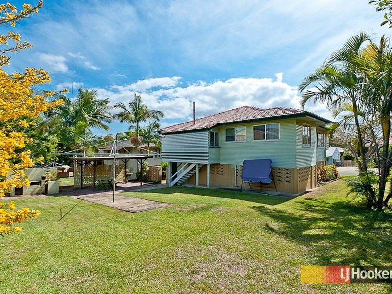 7 Jaguar Street, Chermside West QLD 4032