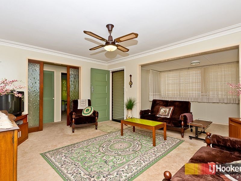 7 Jaguar Street, Chermside West QLD 4032