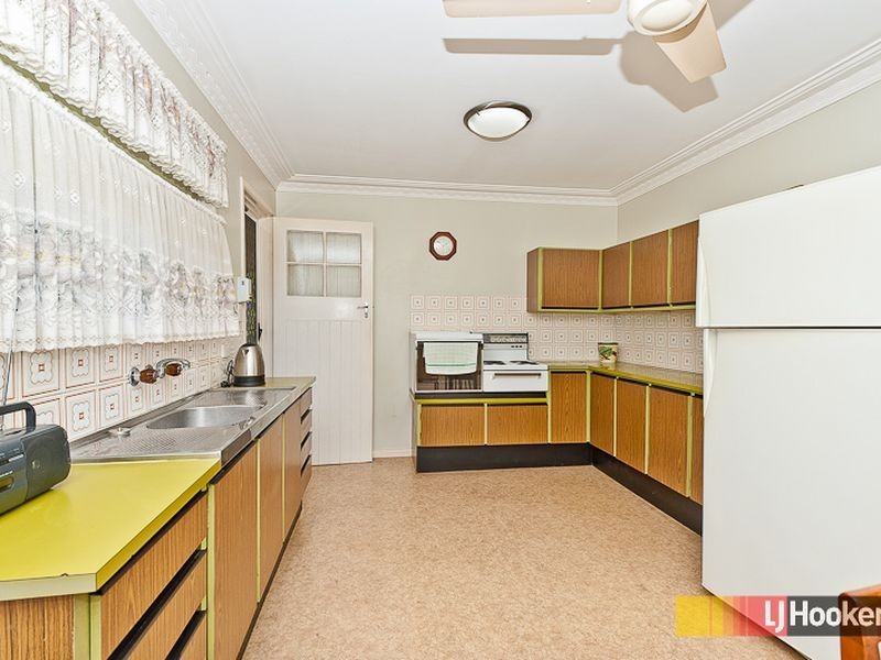 7 Jaguar Street, Chermside West QLD 4032