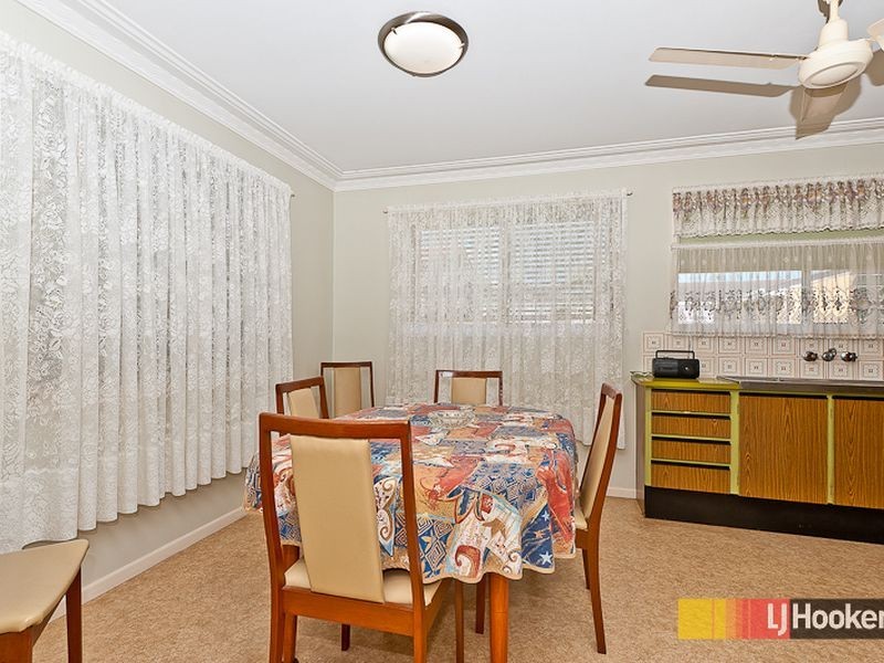 7 Jaguar Street, Chermside West QLD 4032