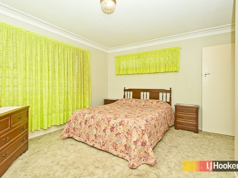 7 Jaguar Street, Chermside West QLD 4032