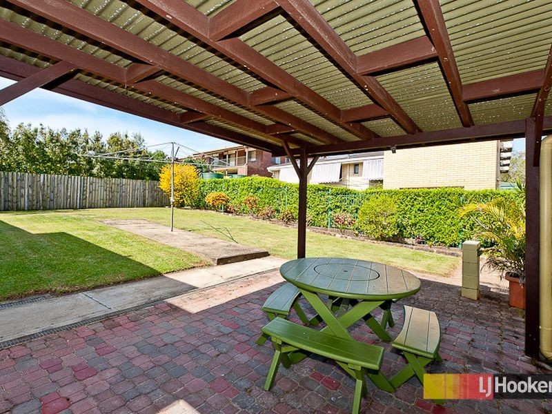 7 Jaguar Street, Chermside West QLD 4032