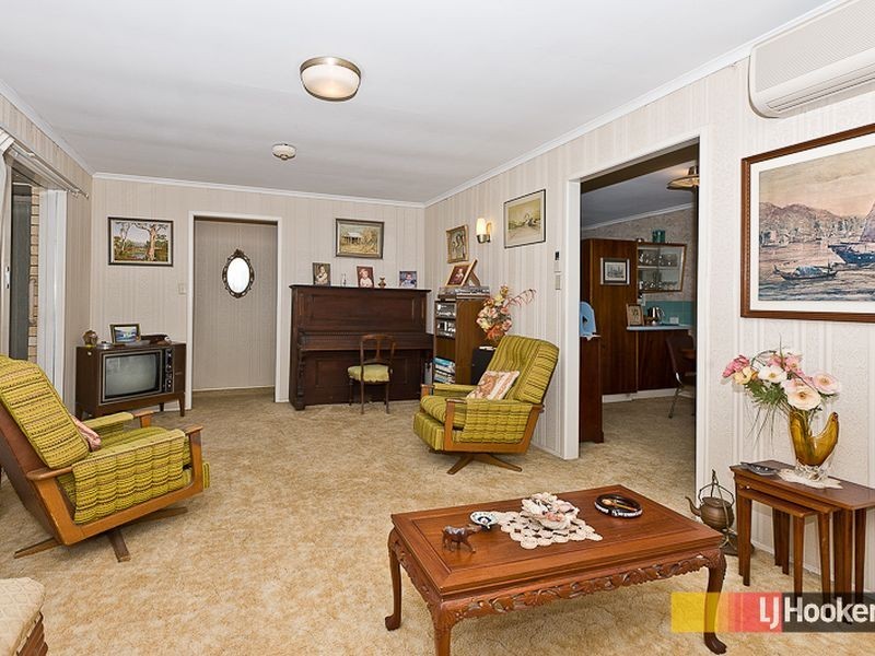 11 Pacific Street, Chermside West QLD 4032