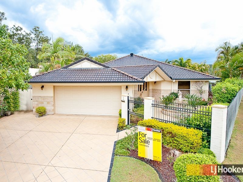 3 Alder Court, Albany Creek QLD 4035