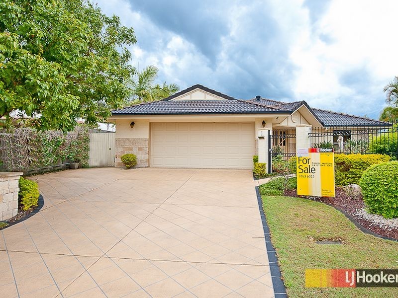 3 Alder Court, Albany Creek QLD 4035
