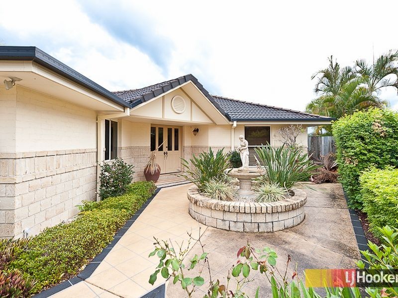 3 Alder Court, Albany Creek QLD 4035