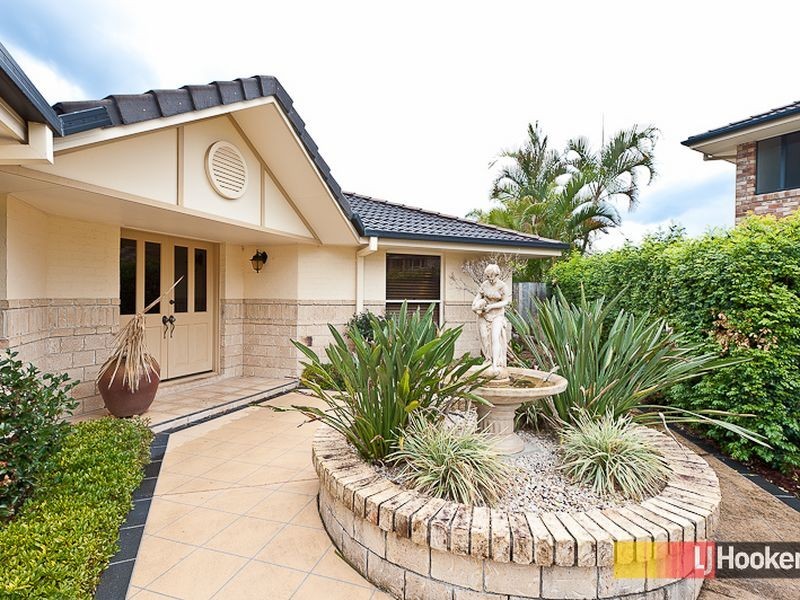 3 Alder Court, Albany Creek QLD 4035