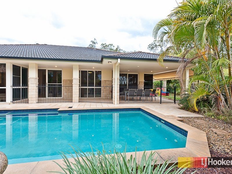 3 Alder Court, Albany Creek QLD 4035