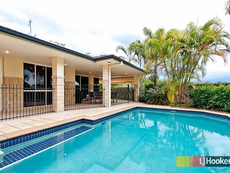 3 Alder Court, Albany Creek QLD 4035