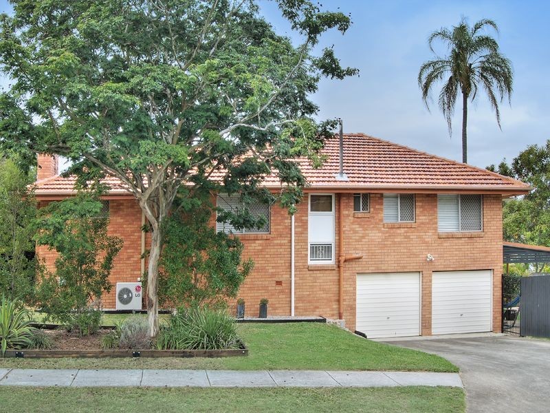 52 Pie Street, Aspley QLD 4034