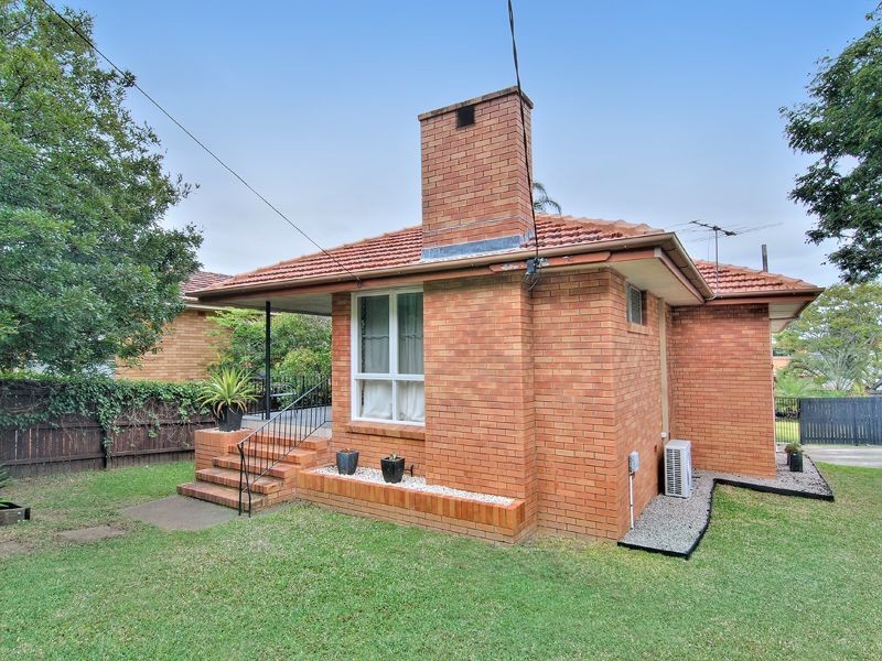 52 Pie Street, Aspley QLD 4034