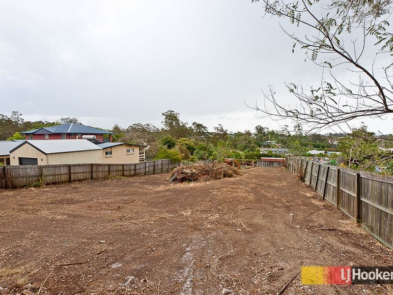 118 Rogers Parade East, Everton Park QLD 4053