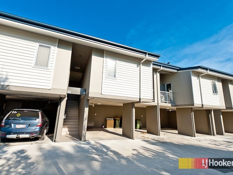 9/37 Brickfield Road, Aspley QLD 4034