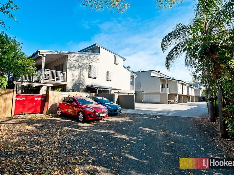 9/37 Brickfield Road, Aspley QLD 4034