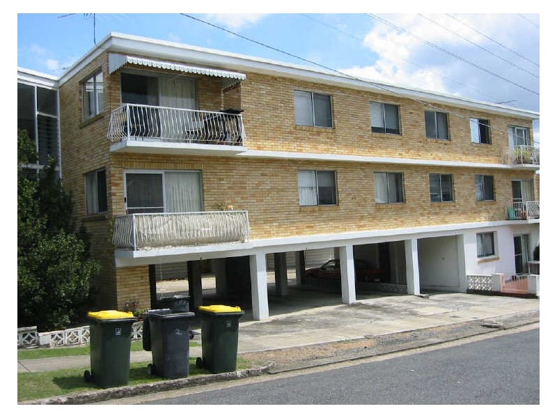 5/30 Barlow Street, Clayfield QLD 4011