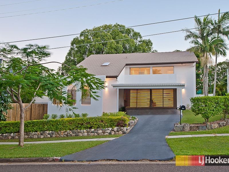 22 Darwin Street, Aspley QLD 4034