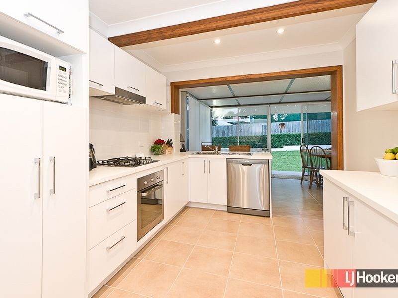 22 Darwin Street, Aspley QLD 4034