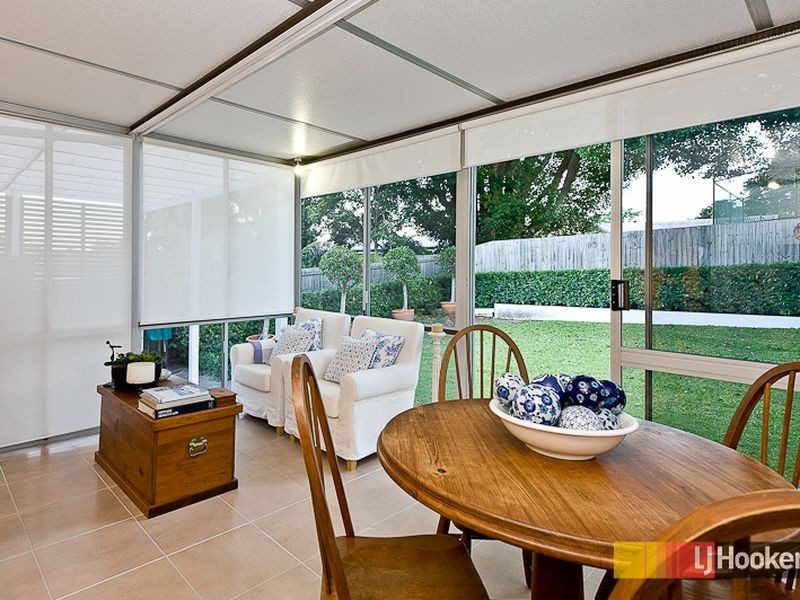 22 Darwin Street, Aspley QLD 4034