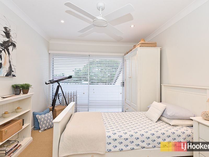 22 Darwin Street, Aspley QLD 4034
