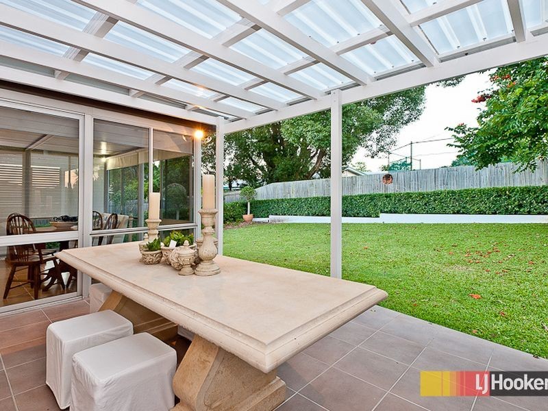 22 Darwin Street, Aspley QLD 4034