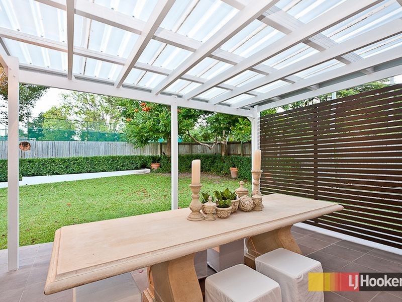 22 Darwin Street, Aspley QLD 4034