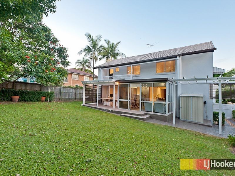 22 Darwin Street, Aspley QLD 4034