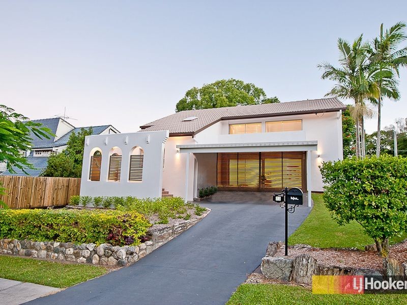 22 Darwin Street, Aspley QLD 4034