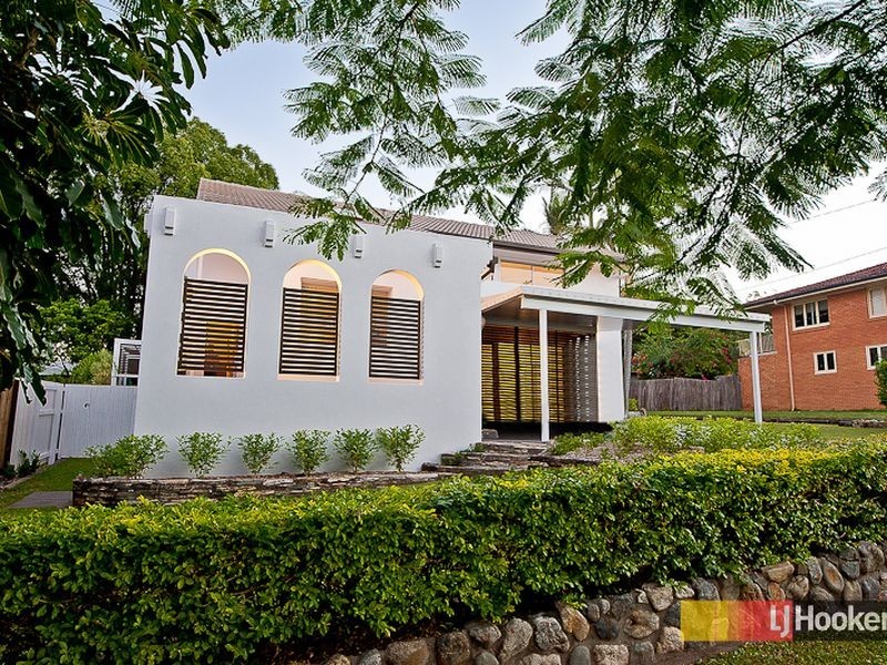 22 Darwin Street, Aspley QLD 4034