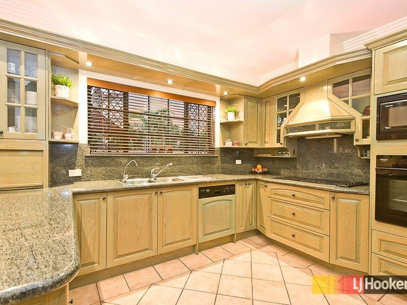 42 Constellation Crescent, Bridgeman Downs QLD 4035