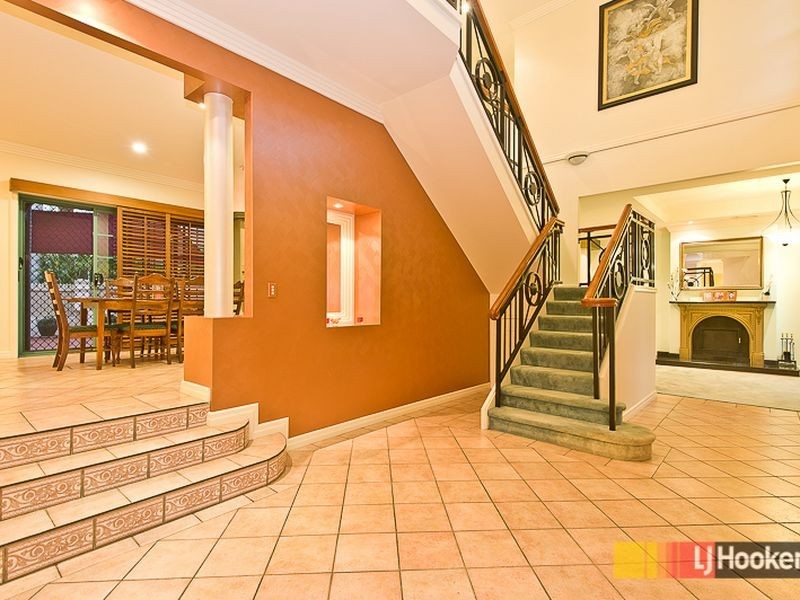 42 Constellation Crescent, Bridgeman Downs QLD 4035