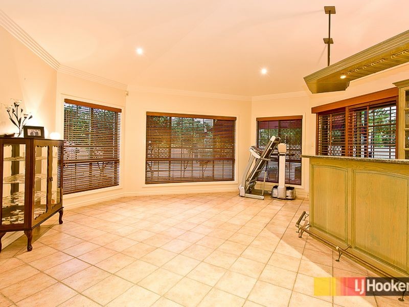 42 Constellation Crescent, Bridgeman Downs QLD 4035
