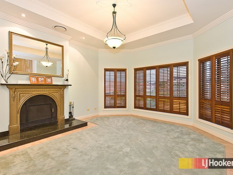 42 Constellation Crescent, Bridgeman Downs QLD 4035