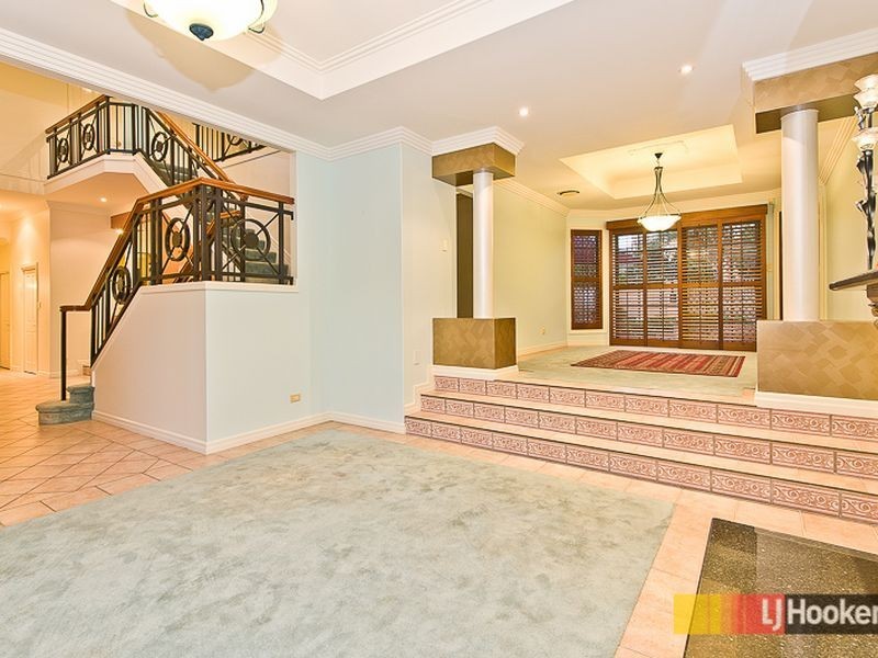 42 Constellation Crescent, Bridgeman Downs QLD 4035