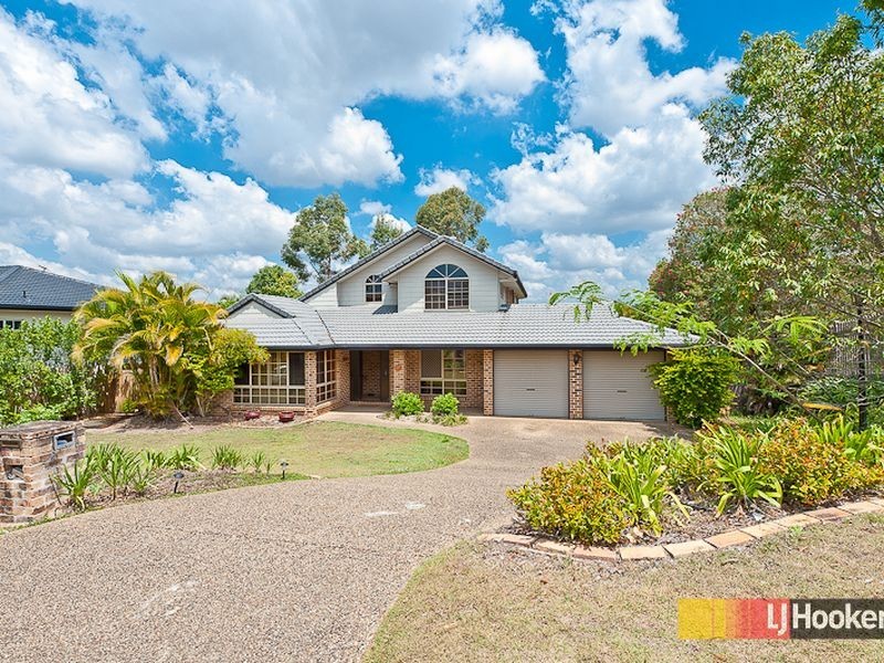 4 Croome Court, Aspley QLD 4034